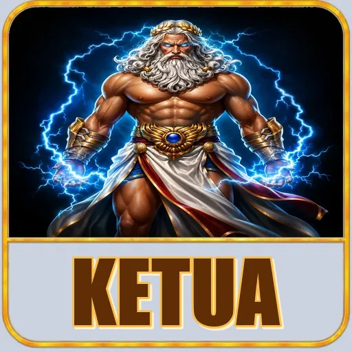 Pratinjau layar ketua